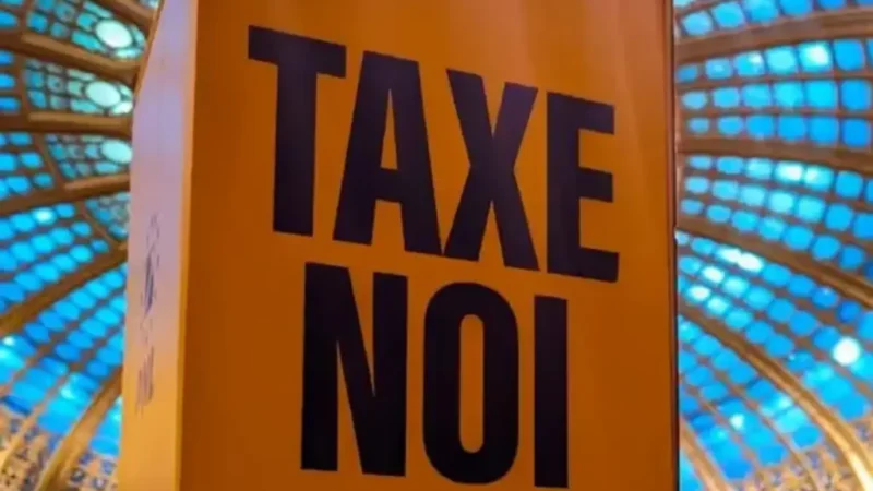 Radu Georgescu, economist: „Românii sunt unici în lume pentru că se bucură să plătească mai multe taxe, oferind statului mai multe fonduri de cheltuit”