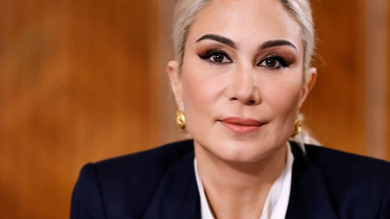 Raluca Turcan: „PSD și AUR au formalizat o alianță! Ignorând votul cetățenilor. Mâine vor forma împreună guvernul”