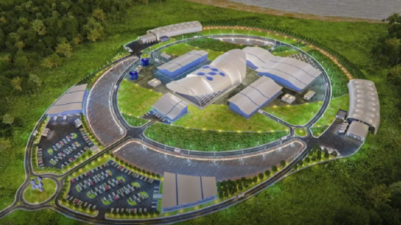 Raportul Corpului de Control al lui Bolojan: Proiectul nuclear de la Doicești, considerat nejustificat logic și economic, cu milioane refacturate și riscuri asumate de stat