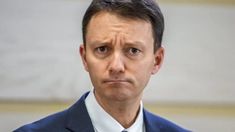 Reacții la presupusa implicare SUA în demiterea Guvernului Bolojan