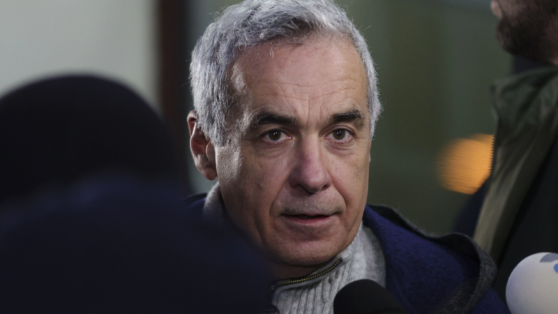 Refuz categoric pentru Călin Georgescu din partea unei fabrici din Vaslui