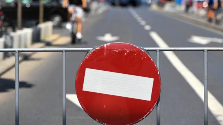 Restricții de Trafic în Sfântu Gheorghe până în 2026