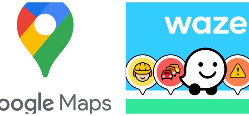 Revoluție în Google Maps și Waze: Gemini îmbunătățește căutările, rutele și comenzile vocale