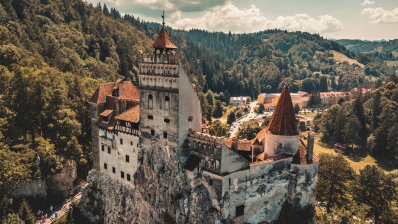 România, Destinație Populară pentru Turiștii Bulgari