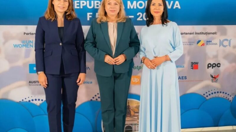 România și Moldova: Proiecte Economice Comune