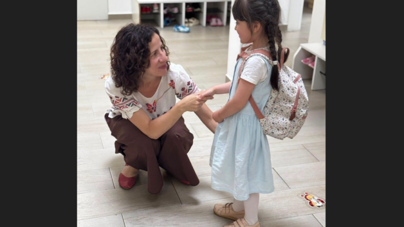 Roxana Mînzatu Lansează Coaliția Europeană pentru Alfabetizare