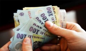 Salariul mediu net în Brașov: 5.300 lei