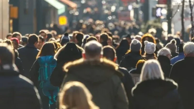 Scăderea încrederii în economia României