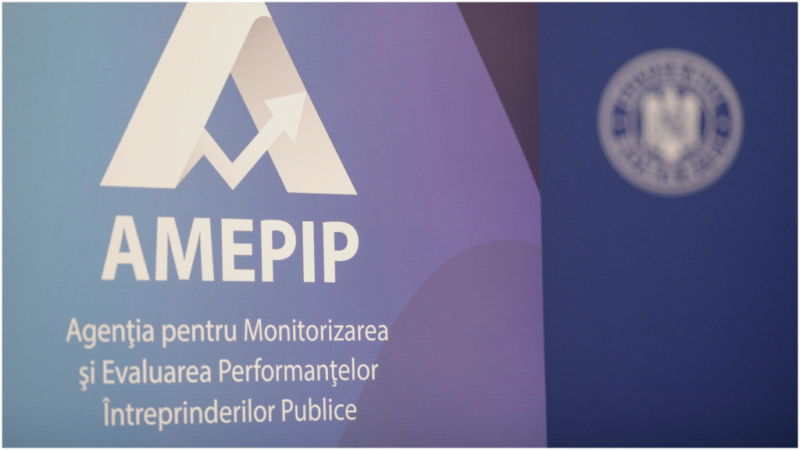 Scandal de Hărțuire la AMEPIP: Măsuri Întârziate