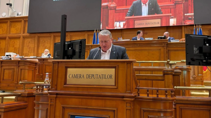 Scandal decontări întârziate în Programul „Anghel Saligny”