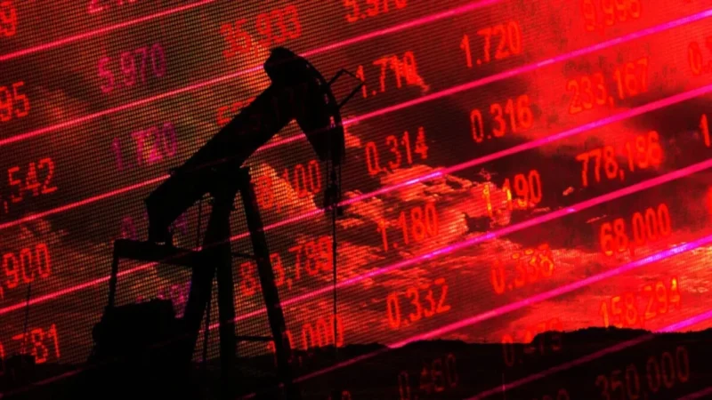 Schimbare surprinzătoare pe piața petrolului: Impactul anunțului din Iran asupra prețului barilului