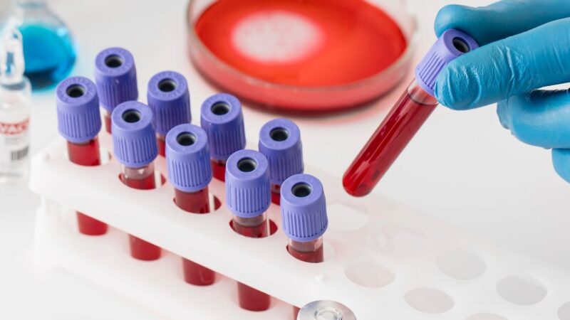 Secția de Hematologie Brașov, premiată național