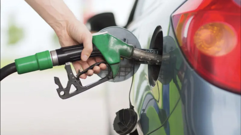 Serbia Eliberează 5.000 de Tone de Motorină