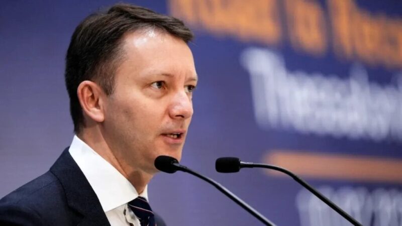 Siegfried Mureșan: Diferență mare de salariu între funcții