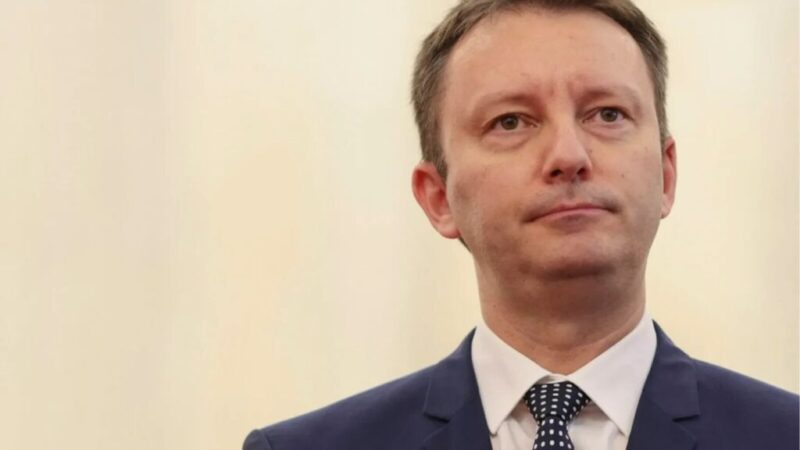 Siegfried Mureșan laudă integritatea lui Dominic Fritz