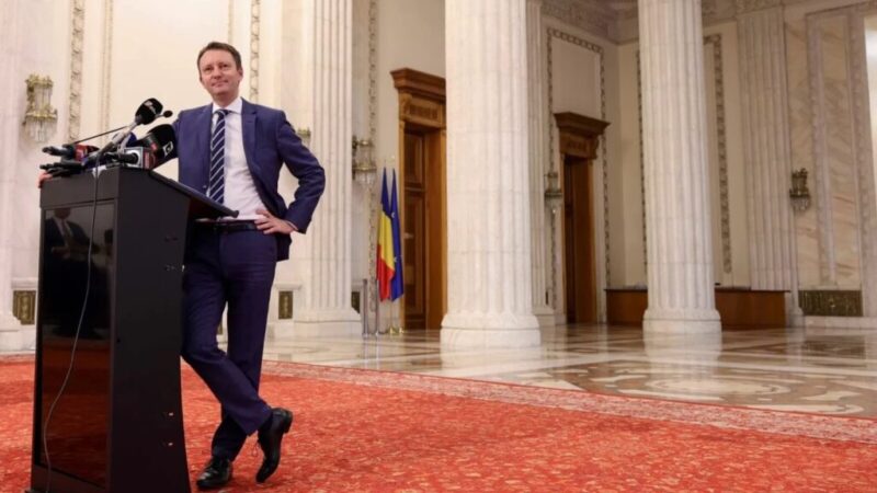 Siegfried Mureșan: Misiuni clare pentru miniștri, voturi insuficiente