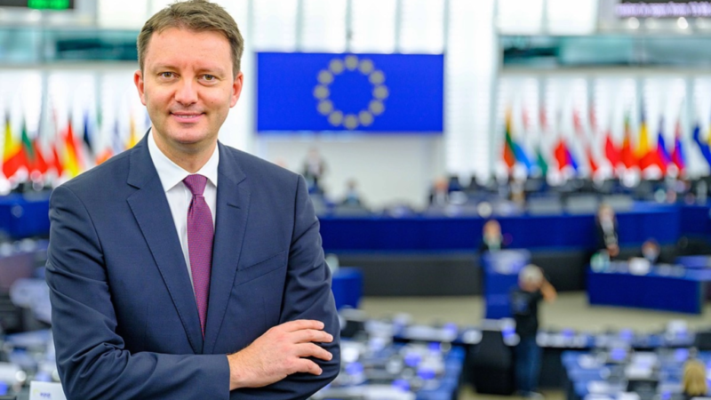 Siegfried Mureșan, numit noul prim-ministru desemnat: ‘Accept propunerea Președintelui României’