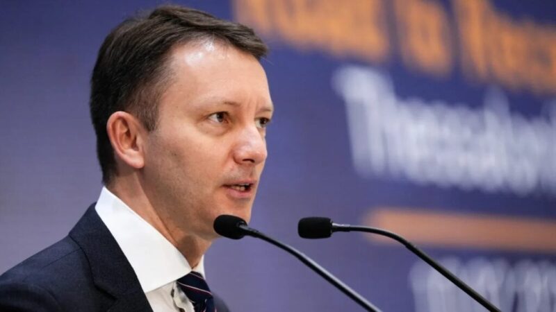 Siegfried Mureșan propune comasarea comunelor din România