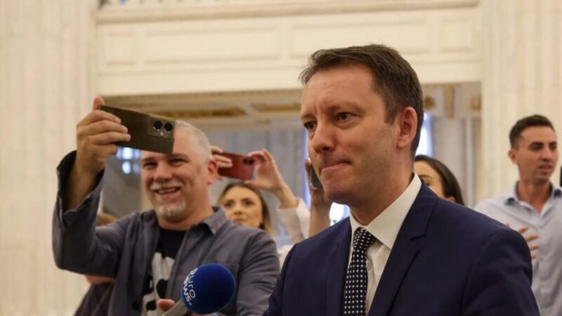 Siegfried Mureșan: Proteste și Anticipate Posibile