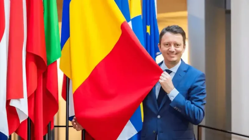 Siegfried Mureșan: TVA la 19% când economia permite