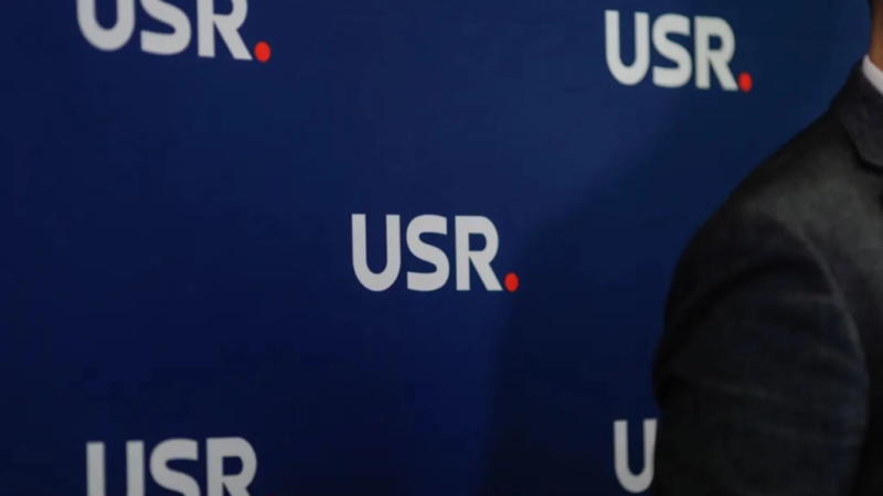 Silvius Cornean schimbă tabăra politică: De la AUR la USR, cu obiectivul Primăria Băile Herculane 2028