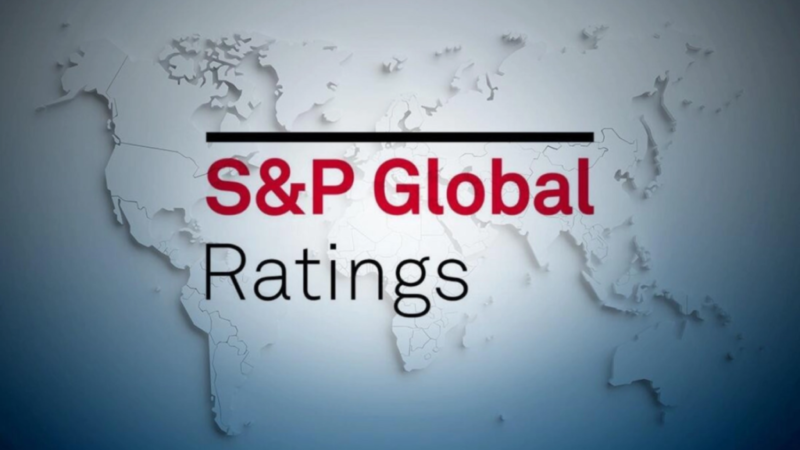 S&P Solicită Stabilitate Guvernamentală până la Finalul Anului
