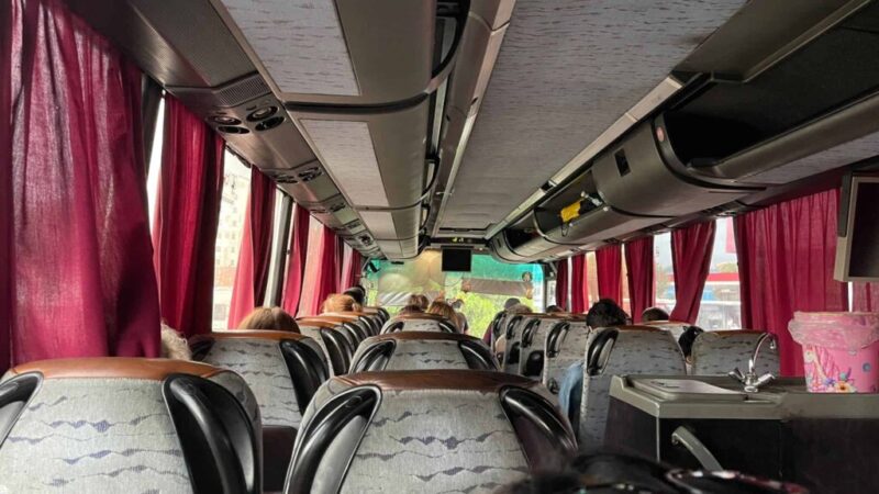 Tarife Majorate și Contracte Prelungite pentru Transportul din Alba
