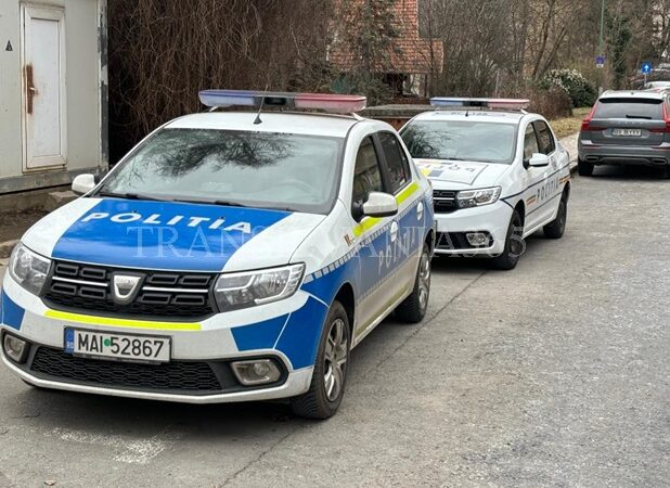 Tragedie pe DN1 la Ucea de Jos: Un șofer și-a pierdut viața, iar traficul este oprit