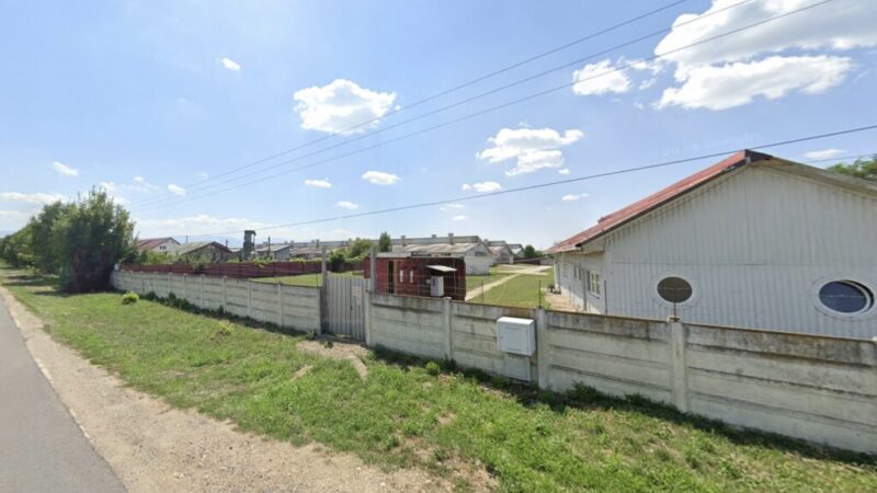 Transformare majoră: 14 milioane de lei investite într-o fabrică de prefabricate din beton pe locul unei foste ferme din Brașov