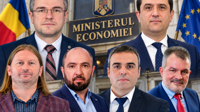 USR Brașov: Consilieri în Consilii de Administrație