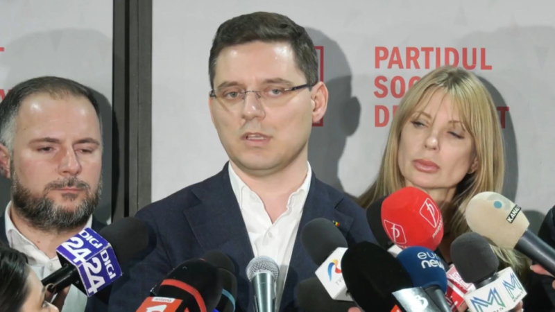 Victor Negrescu: Problema nu este absența unei soluții, ci lipsa dorinței PNL