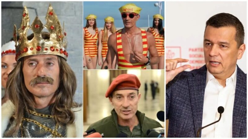 VIDEO: Radu Ștefan Mazăre, din nou subiect de discuție pentru Grindeanu: ‘Cine poate spune că nu a realizat lucruri bune? Mamaia era diferită’