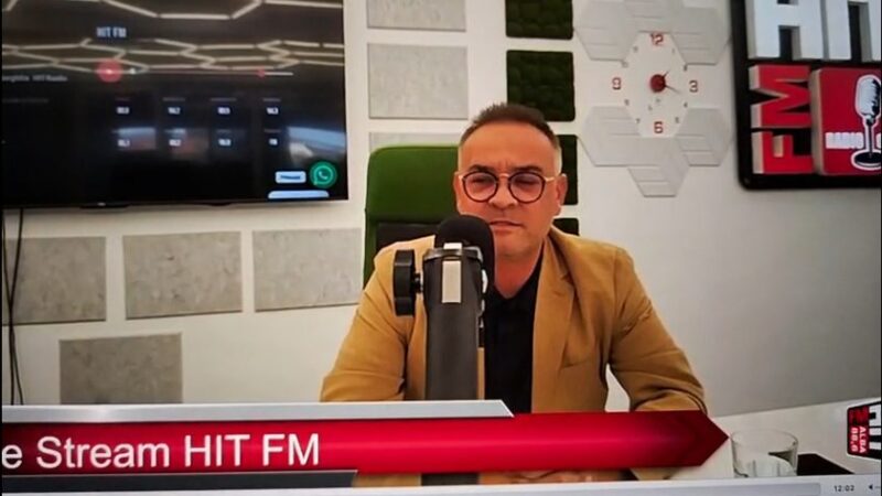 Voicu Vușcan, atac la liderii europeni, la HIT FM: „Sunt de doi lei. N-au făcut doi lei în viața lor”