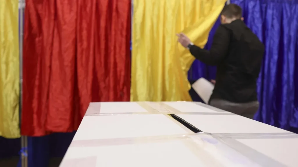 Alegeri Anticipate În România: Scenariu Imminent
