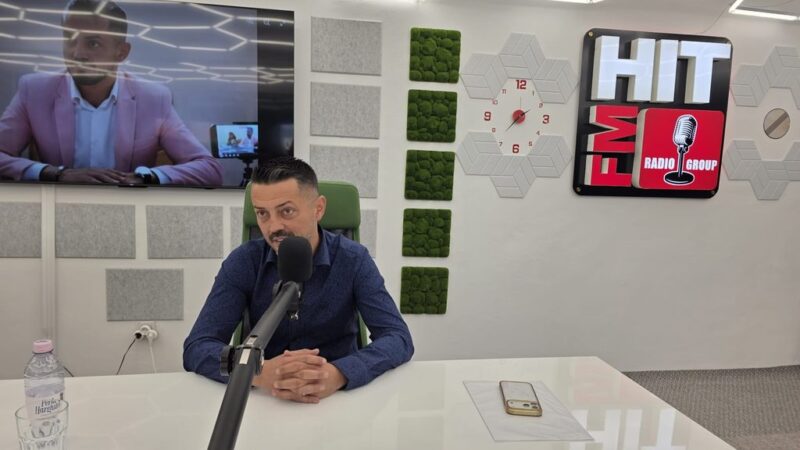 Directorul DSP Alba, Alexandru Sinea, avertizează: Vârful sezonului gripal este așteptat în ianuarie. Cine are prioritate la vaccinare