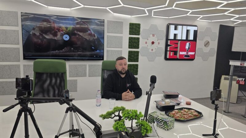 De la șofer de camion în Anglia la antreprenor în Alba Iulia. Povestea lui Alin Mureșan, managerul B52: „Au fost perioade în care nu știu dacă dormeam 15 ore într-o săptămână”
