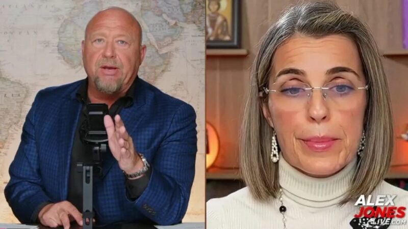 Cristela Georgescu cere supraveghere internațională pentru soțul său