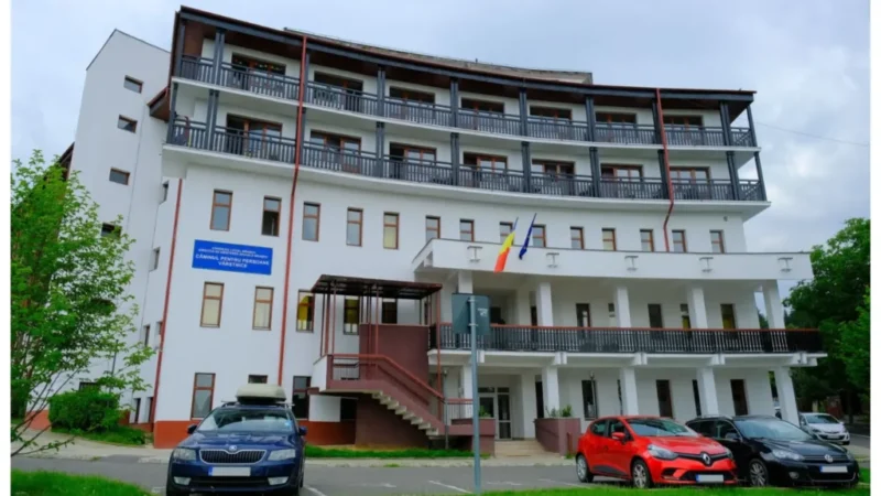 Criză de personal la Căminul de Vârstnici din Brașov