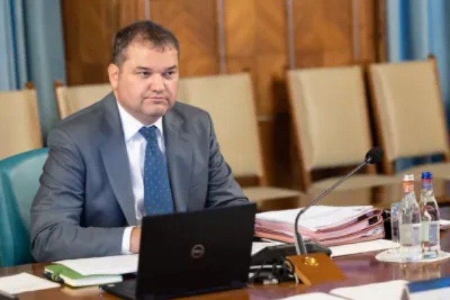 Cseke Attila: Sistemul medical, în pericol fără rectificare