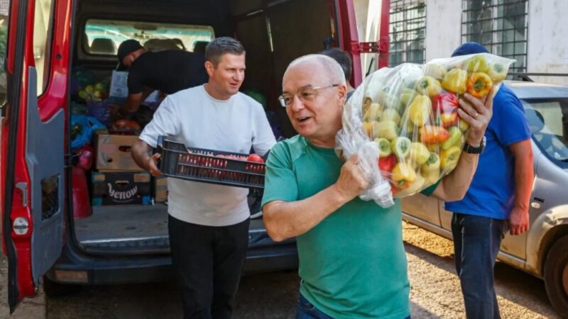 Emil Boc: Muncitorii non-UE, problemă în Cluj-Napoca