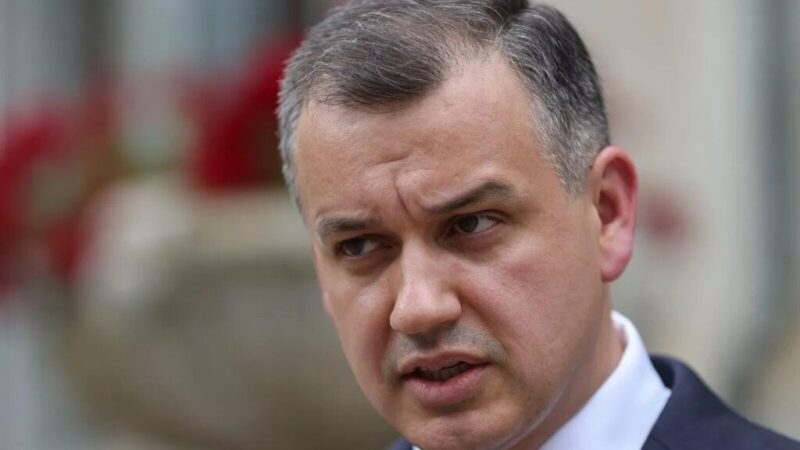 Eugen Tomac: Alegerile Anticipate, Un Cadou pentru Putin