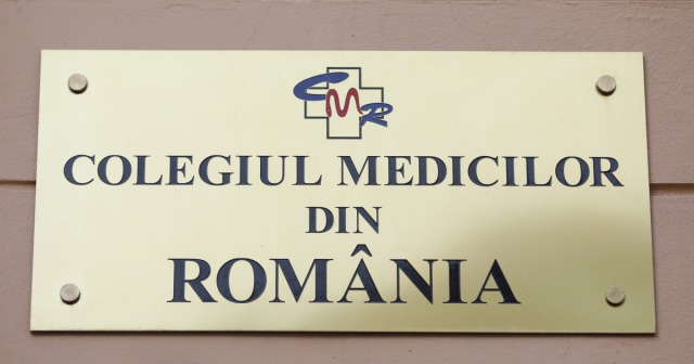 Incendiu Mortal la Spitalul din Brașov: Reacția Colegiului Medicilor