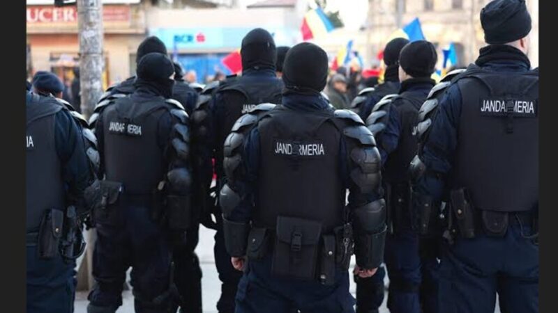 Incidente între suporteri la meciul Steaua-Poli Timișoara