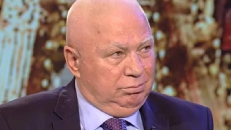Lăzăroiu: Soluția pentru Guvern, în mâinile președintelui
