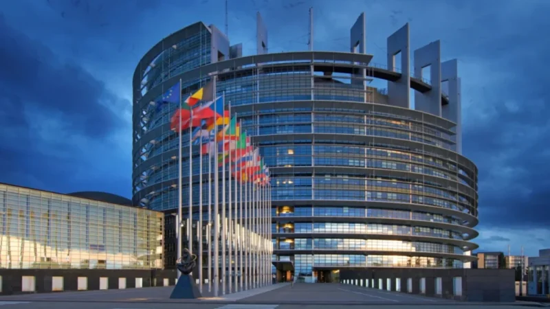 Mesaje Contradictorii ale Parlamentului European privind Nicotina