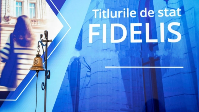 Ministerul Finanțelor crește dobânzile pentru titlurile FIDELIS