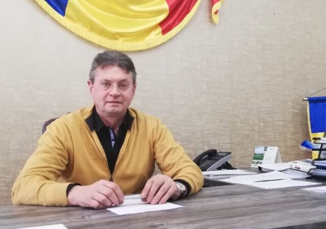 Modernizarea sensului giratoriu din Ghimbav, în licitație