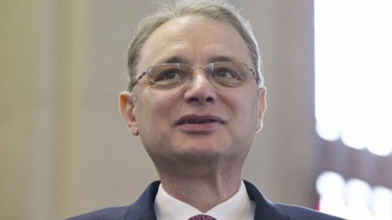 PNL impune condiții stricte pentru guvernul Niculescu