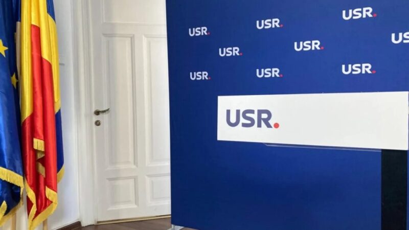 PNL și USR, negocieri tensionate pentru Timișoara