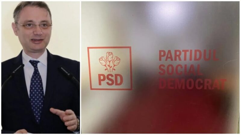 PSD Avertizează: Tăierile Economice pot Bloca Negocierile